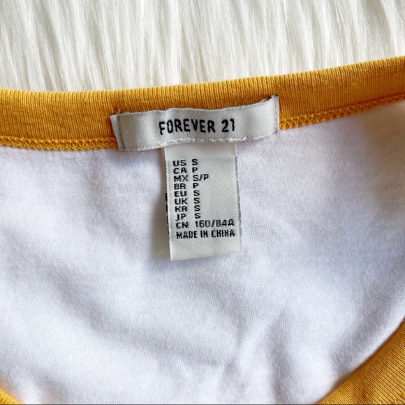 Graphic short sleeve tee - Picture 3 of 3